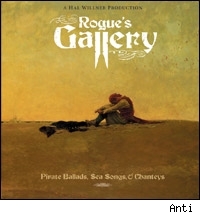 Rogues Gallery