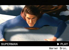 Brandon Routh