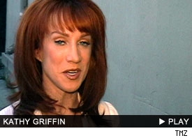 Kathy Griffin