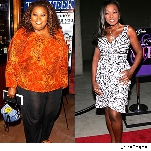 Star Jones