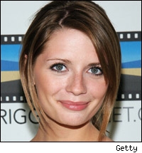 Mischa Barton