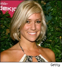 Kristin Cavalarri