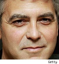 George Clooney