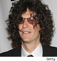 Howard Stern
