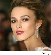 Keira Knightley
