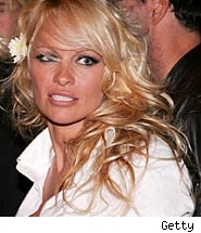 Pamela Anderson