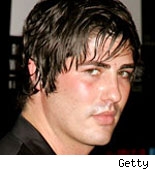 Brandon Davis