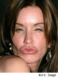 janice dickinson