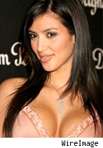 Kim Kardashian