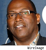 Randy Jackson