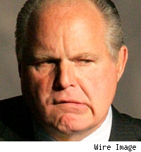 rush limbaugh