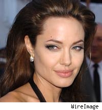 Angelina Jolie