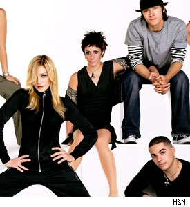 Madonna