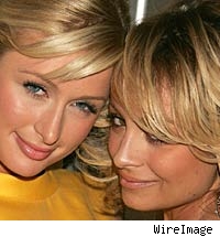 Paris and NIcole No More