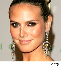 Heidi Klum