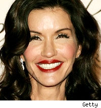 Janice Dickinson