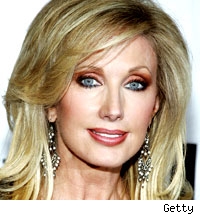 Morgan Fairchild