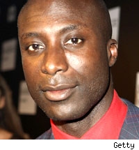 Ozwald Boateng