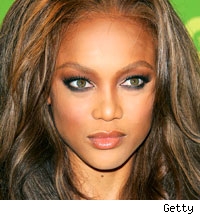 Tyra Banks