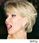Joan Rivers