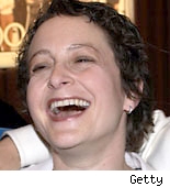 Nina Jacobson