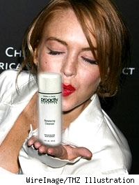 lindsay lohan
