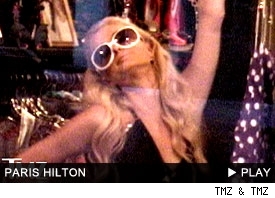 Paris Hilton