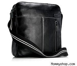 Brad Pitt's Diaper Bag