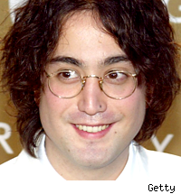 sean lennon