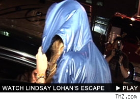 Lindsay Lohan