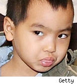 Maddox Jolie-Pitt