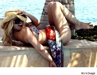 Jessica Simpson
