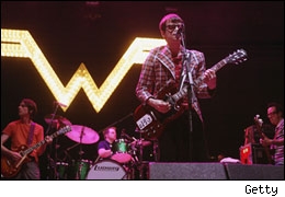 Weezer