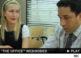 the office