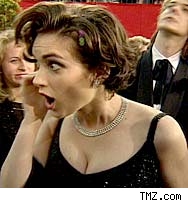 Winona Ryder