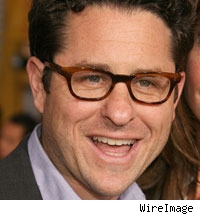 JJ Abrams