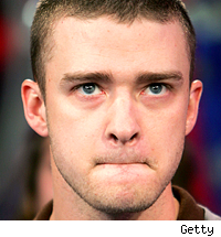Justin Timberlake