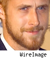 Ryan Gosling