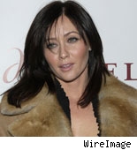 Shannen Doherty