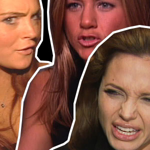 Celebrity Family Feuds