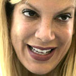 Tori Spellin