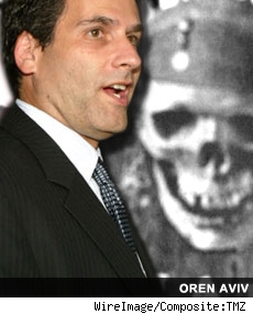 Oren Aviv