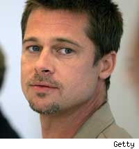 Brad Pitt