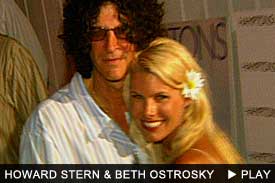 Howard Stern: Click to watch