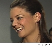 Katie Holmes