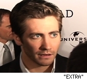 Jake Gyllenhaal