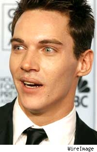 Jonathan Rhys Meyers