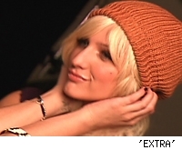 Ashlee Simpson