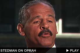 Stedman: click to watch!
