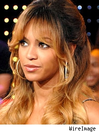 Beyonce Knowles
